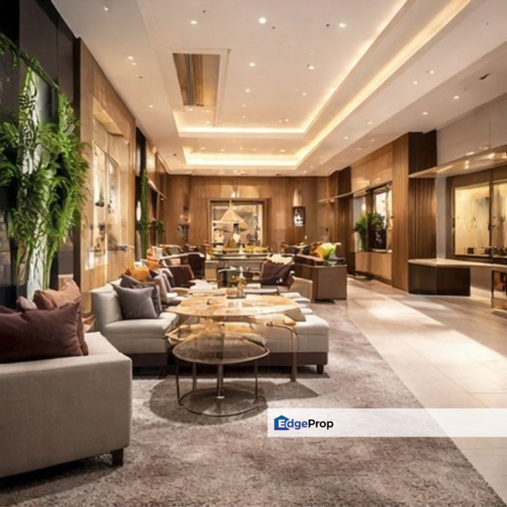 4 Star Hotel Bukit Bintang, Kuala Lumpur, Bukit Bintang