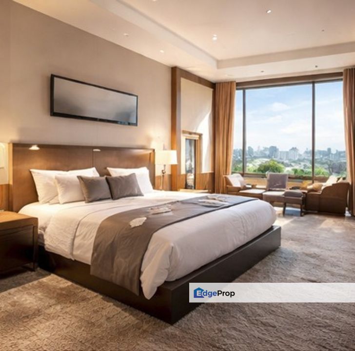 4 Star Hotel Bukit Bintang, Kuala Lumpur, Bukit Bintang