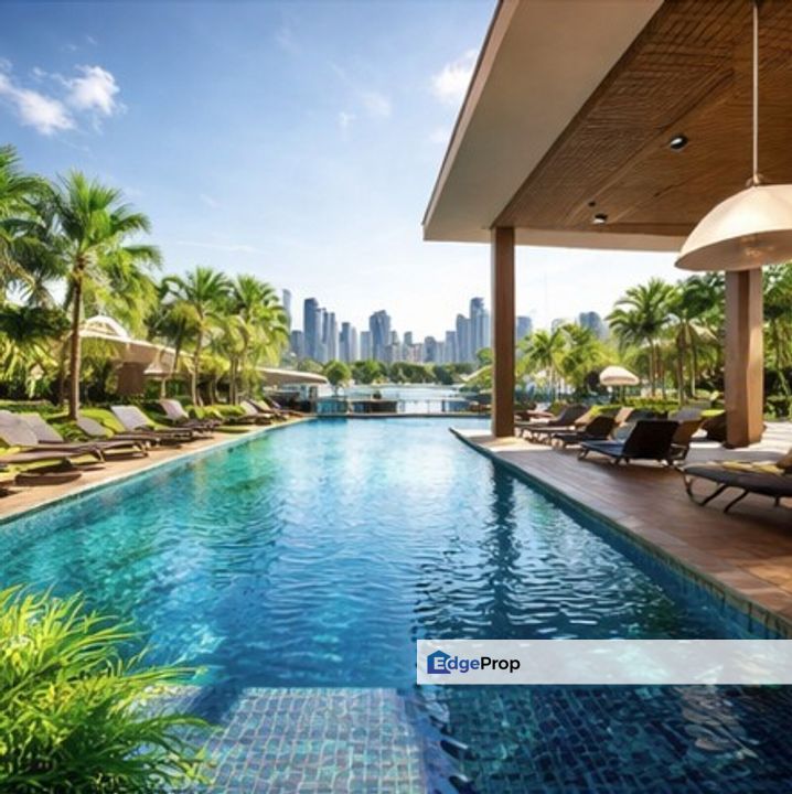 4 Star Hotel Bukit Bintang, Kuala Lumpur, Bukit Bintang