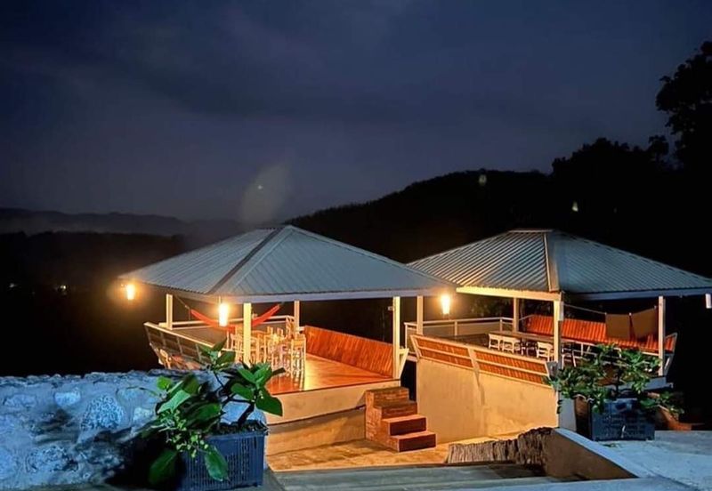 Tanah Dusun View Cantik Negeri Sembilan