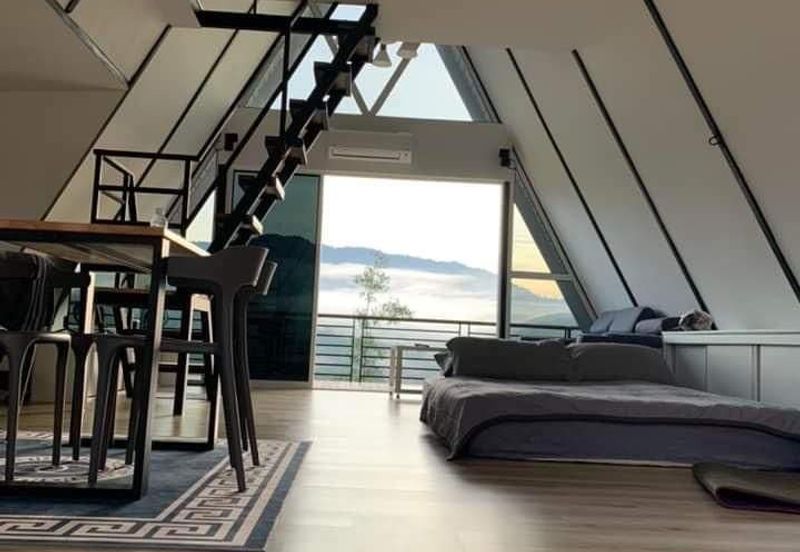 Tanah Dusun View Cantik Negeri Sembilan