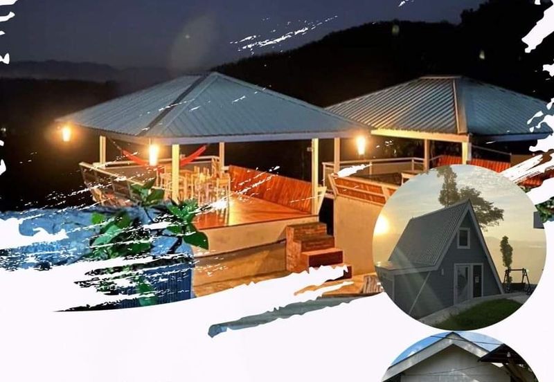 Tanah Dusun View Cantik Negeri Sembilan