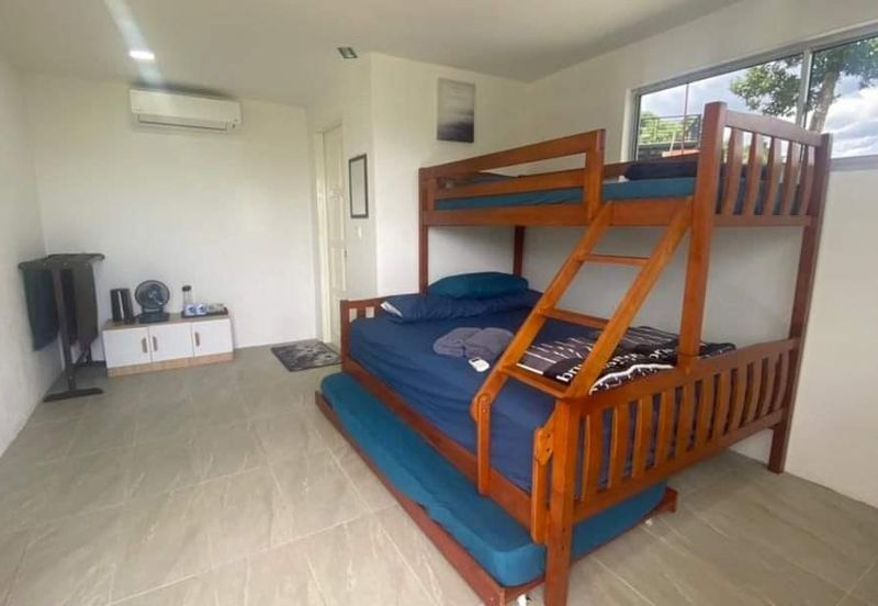 Tanah Dusun View Cantik Negeri Sembilan