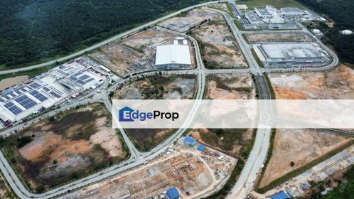 Ayer Keroh Industrial Land , Melaka, Ayer Keroh