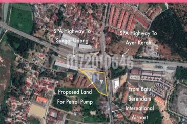 Pusat Perniagaan Gangsa