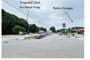 Pusat Perniagaan Gangsa