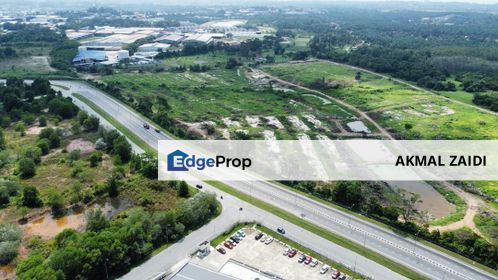 Rembia Alor Gajah  Industrial Land , Melaka, Alor Gajah