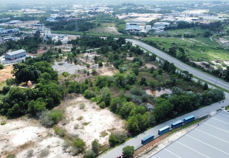 Kawasan Perindustrian Rembia