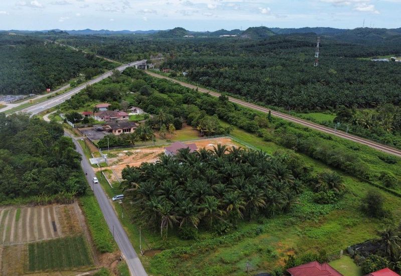 Kawasan Perindustrian Rembia