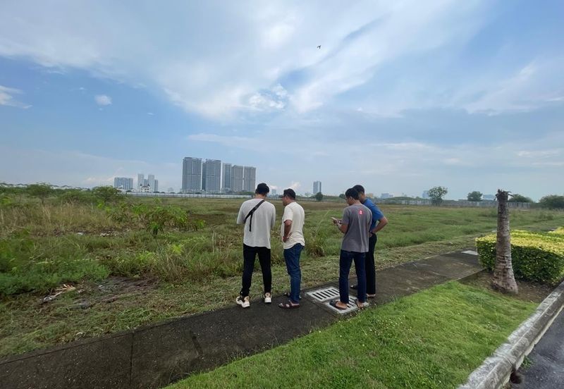 Kawasan Perindustrian Bukit Rambai
