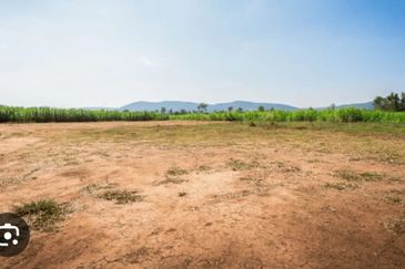 Kawasan Perindustrian Krubong @ Jalan Pk 8
