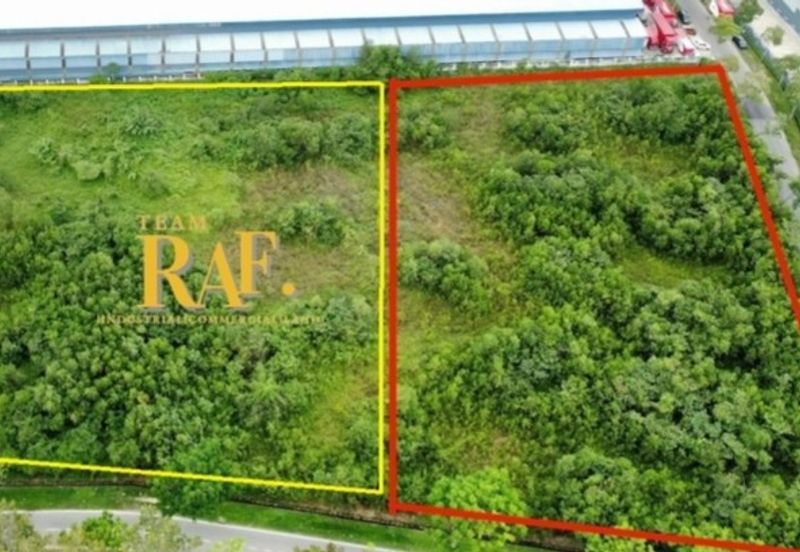 Kawasan Perindustrian Tangga Batu