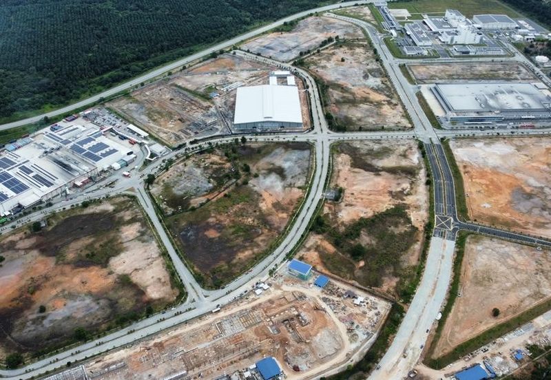 Kawasan Perindustrian Tangga Batu