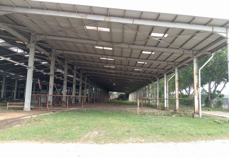 Senawang Integrated Industrial Park