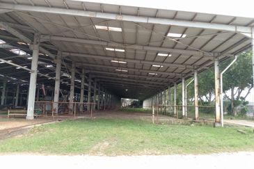 Senawang Integrated Industrial Park