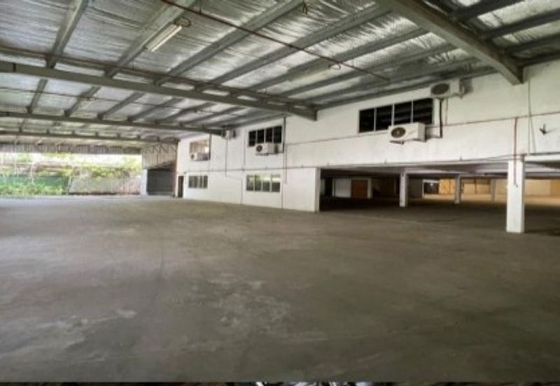 Senawang Integrated Industrial Park