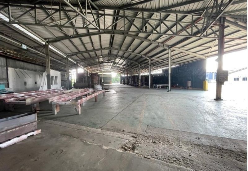 Kawasan Perindustrian Nilai