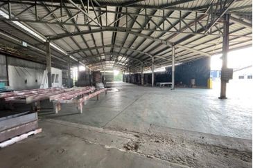 Kawasan Perindustrian Nilai