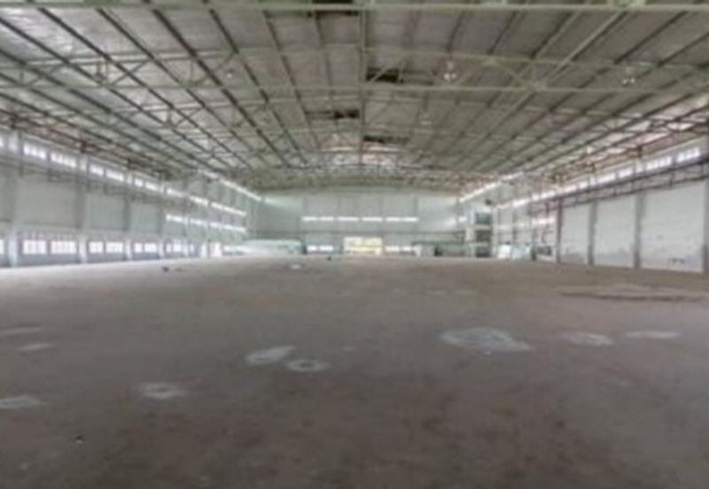 Kawasan Perindustrian Nilai