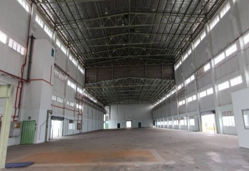 Kawasan Perindustrian Nilai