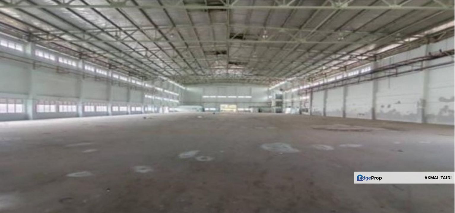 Melaka Factory , Melaka, Melaka Tengah