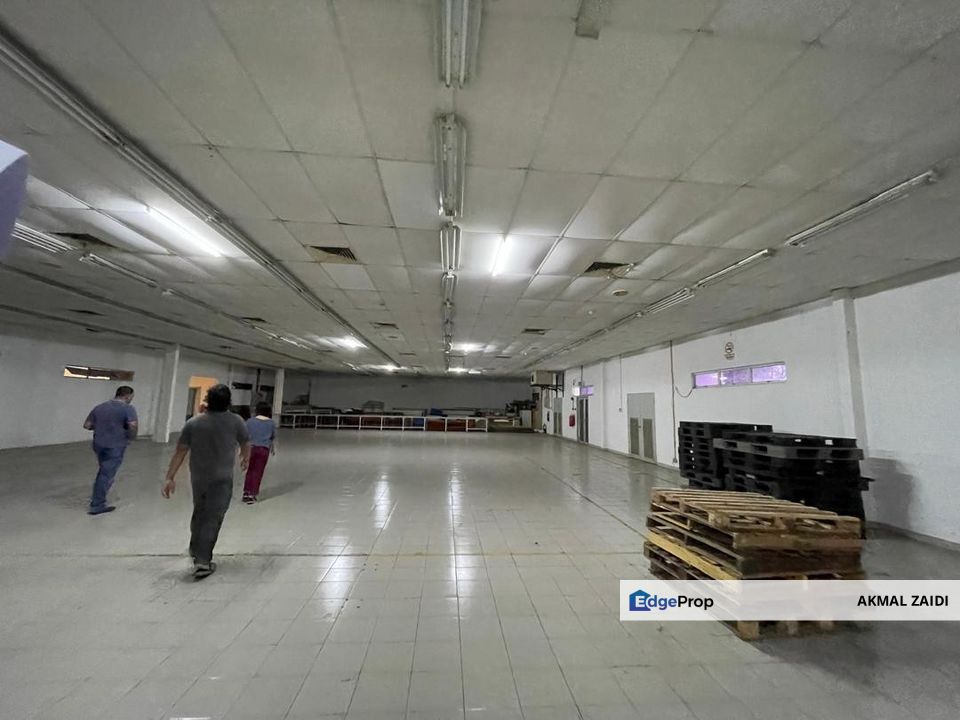 Melaka Factory , Melaka, Melaka Tengah