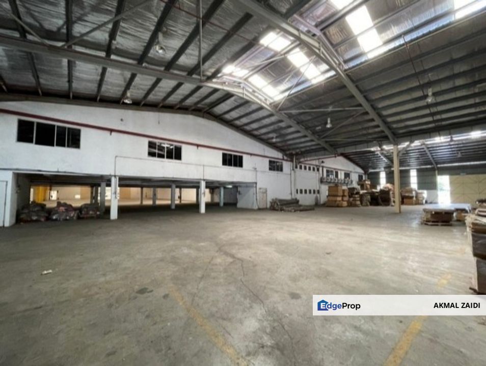 Melaka Factory , Melaka, Melaka Tengah