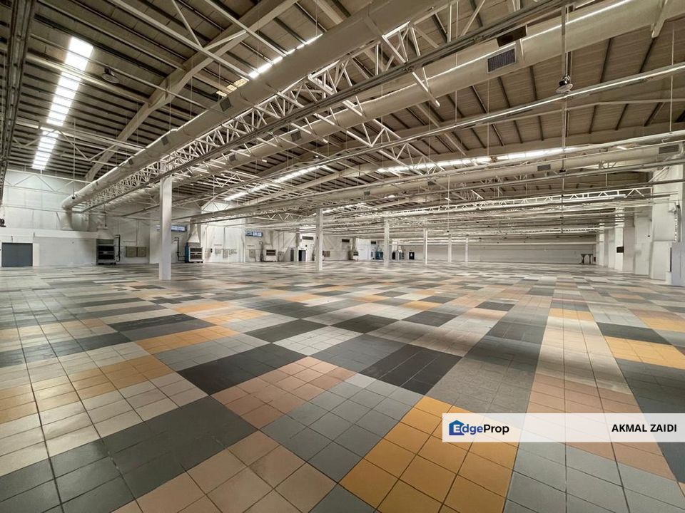 Melaka Commercial Complex , Melaka, Melaka Raya