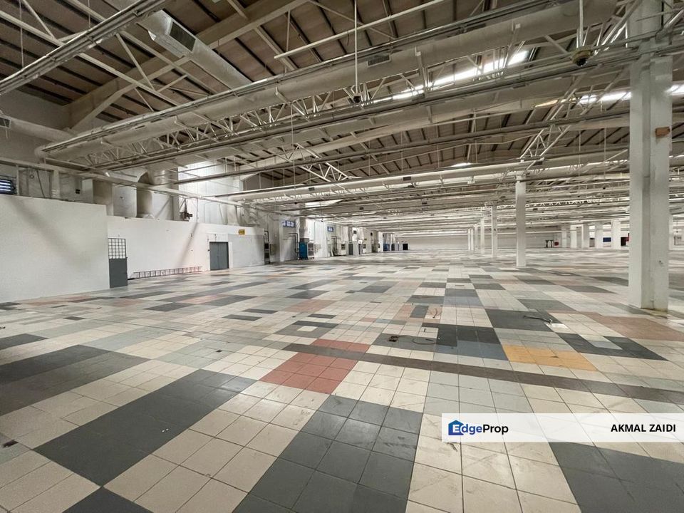 Melaka Commercial Complex , Melaka, Melaka Raya