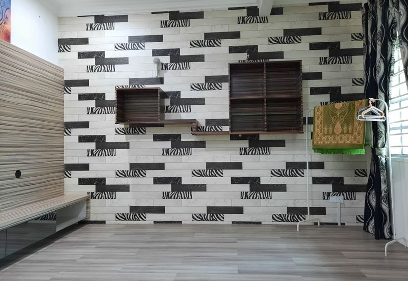 Taman Belia Antarabangsa