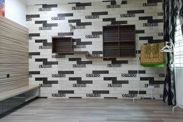 Taman Belia Antarabangsa