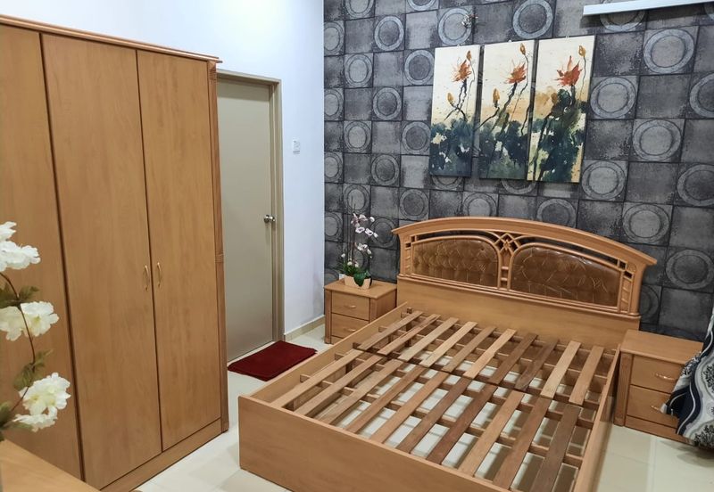 Taman Belia Antarabangsa