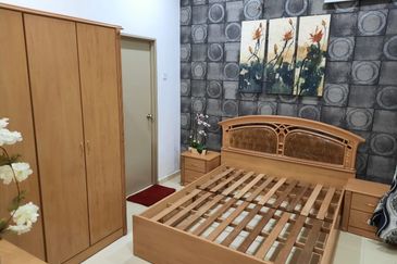 Taman Belia Antarabangsa