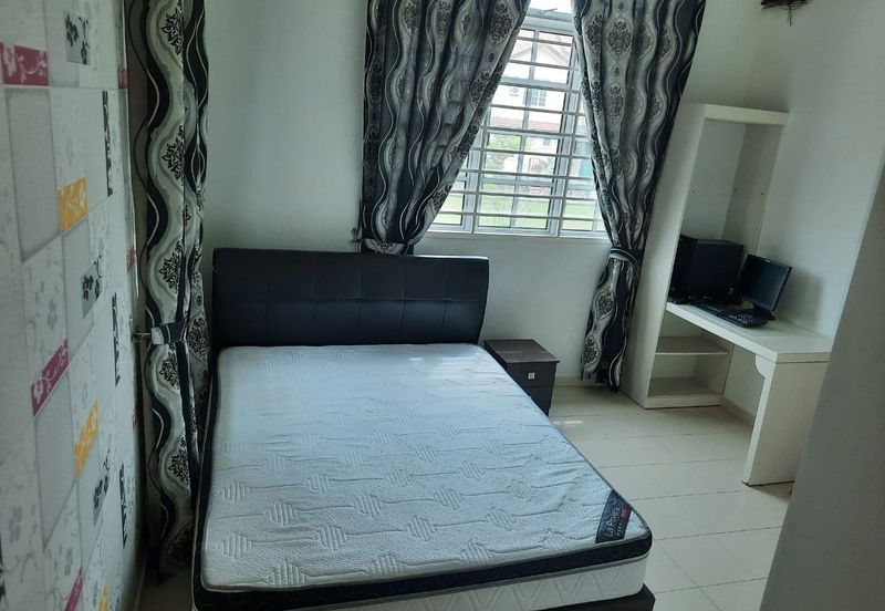 Taman Belia Antarabangsa