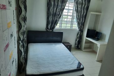 Taman Belia Antarabangsa