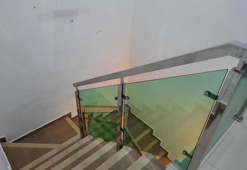 Taman Belia Antarabangsa