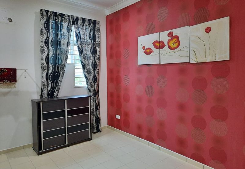 Taman Belia Antarabangsa