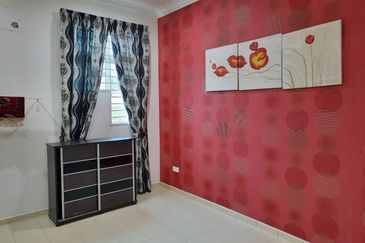 Taman Belia Antarabangsa