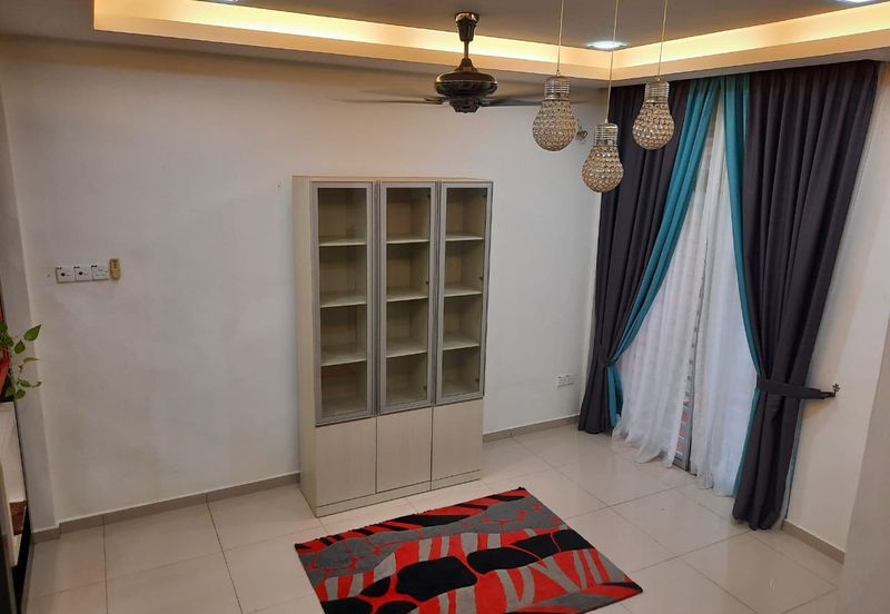 Taman Belia Antarabangsa