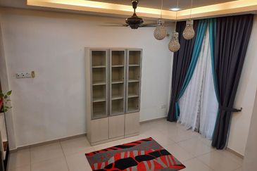 Taman Belia Antarabangsa