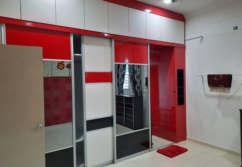 Taman Belia Antarabangsa