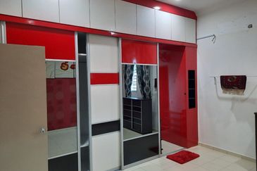 Taman Belia Antarabangsa