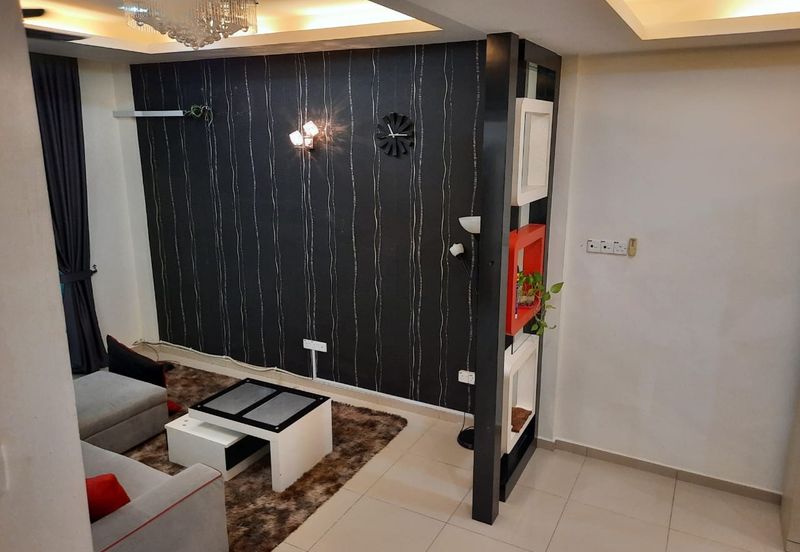 Taman Belia Antarabangsa