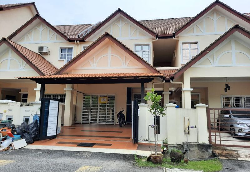 Taman Belia Antarabangsa