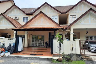 Taman Belia Antarabangsa