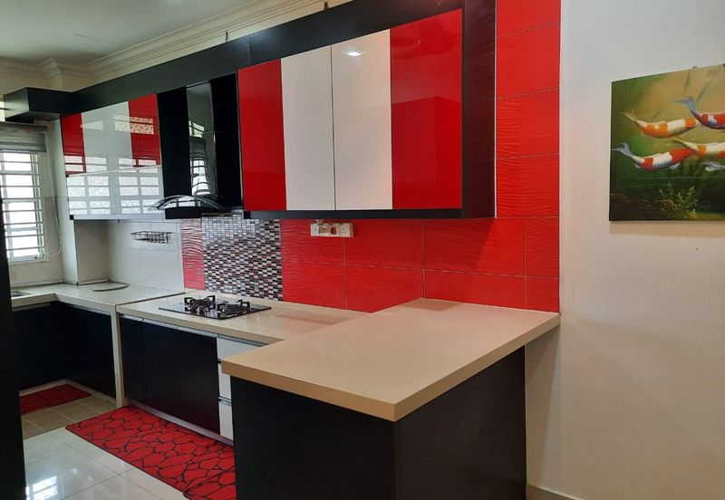 Taman Belia Antarabangsa