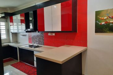 Taman Belia Antarabangsa