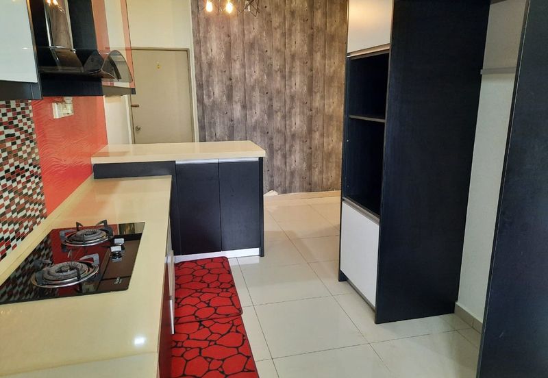 Taman Belia Antarabangsa