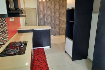 Taman Belia Antarabangsa