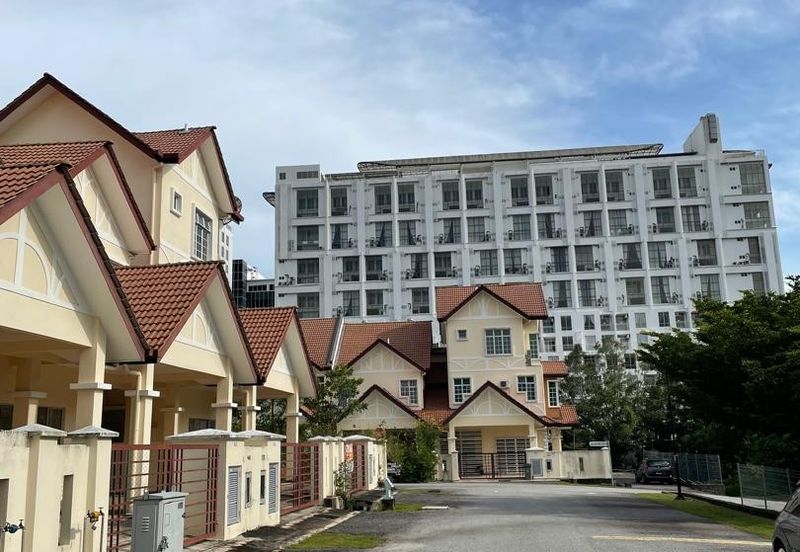 Taman Belia Antarabangsa